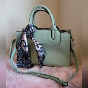 London Fog Purse